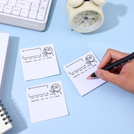 Funny Notepad and Pen Gift,Fresh Outta Fucks Notepad and Pen Set Funny Desk Accessories for Office,Rude Gifts for Men and Women,Stationery Gifts for Friends and Colleagues,Quirky Work Gadgets