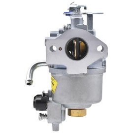 Bynor A042P619 Carburetor Kit For Onan Cummins 146-0705 RV Generator & Microquiet 4000-Watt 4KYFA26100 4KYFA26100P 4KYFA26100K Replace# A042P619 A041D736 146-0785