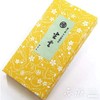 鳩居堂 Effective Incense Stick/Heat accumbens Clouds Paper Box, 50-Pack Incense
