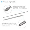 CoCud Tap and Drill Bit Set M3 x 0.5 Thread
