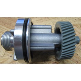 LA Speedometer Gear TH400 NP208 44 tooth GM Speedometer driven gear and speedometer housing