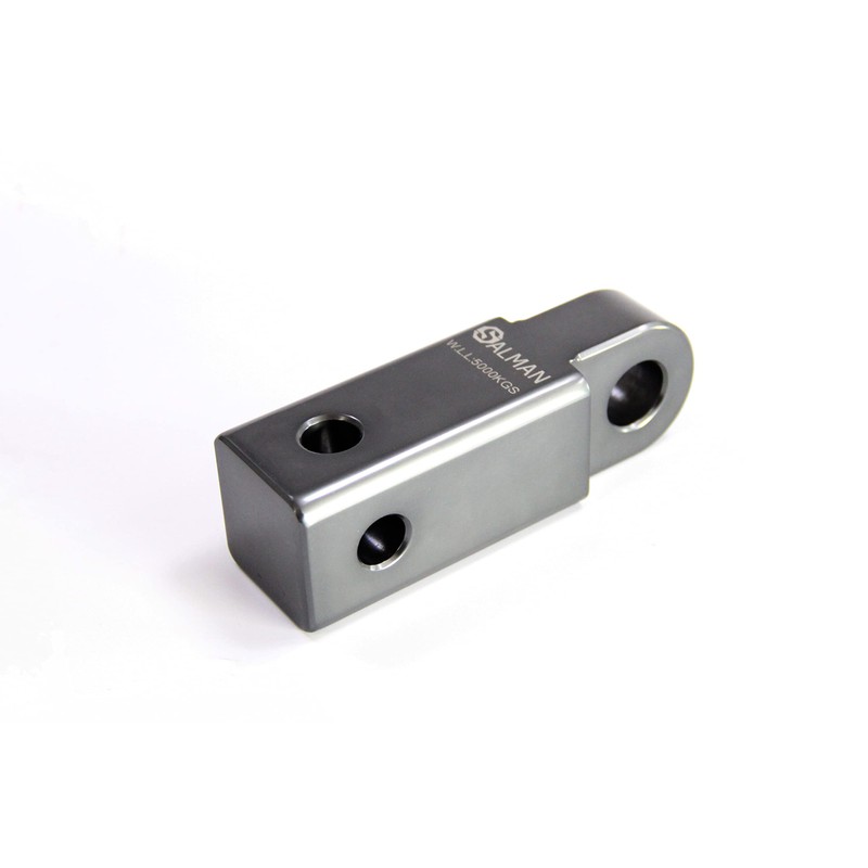 SALMAN 5T 11,000 LBS Aluminum Alloy 6061 Hitch Receiver Winch