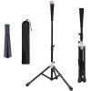 ZREE Baseball Softball Batting Tee Tripod Training Height 63 -