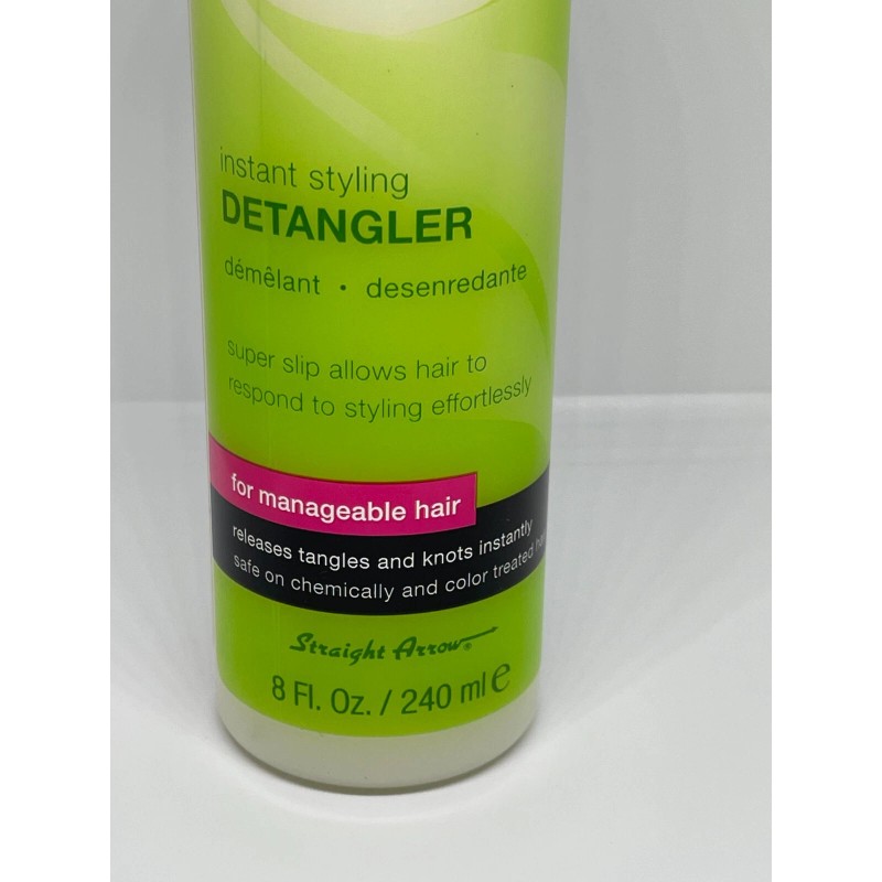 Conceived by Nature instant styling Detangler 8 fl oz New