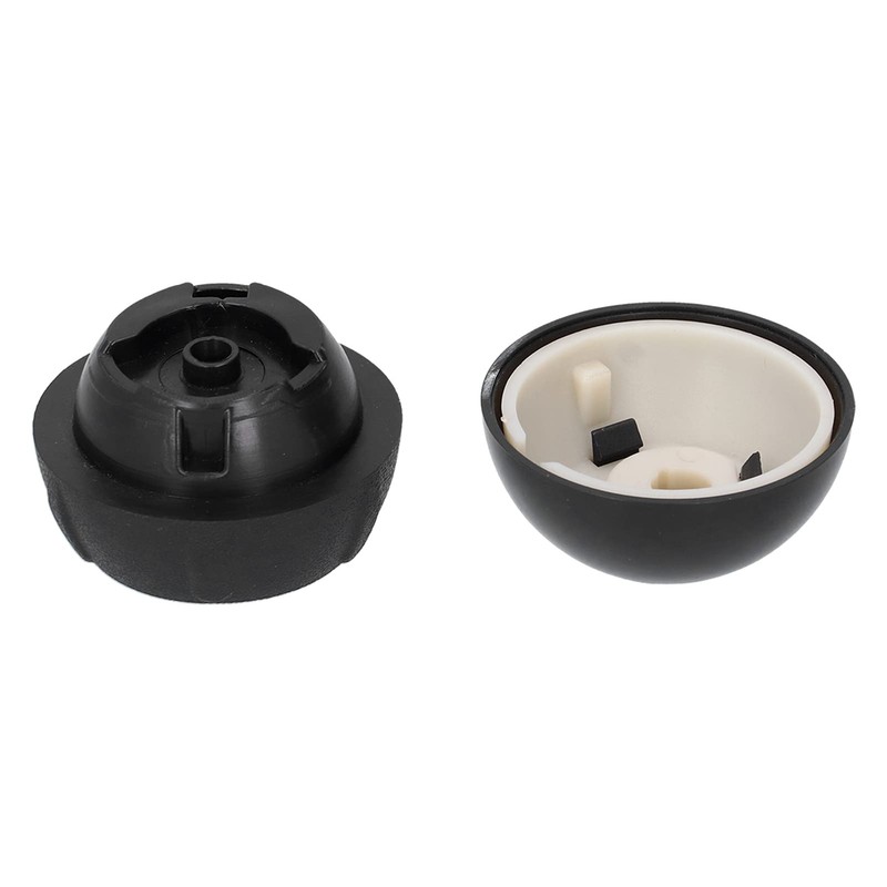 CHICIRIS Gear Shift Cap, Automatic Gear Shift Knob Decorative Car