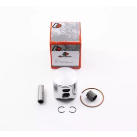 TB Parts Top End Rebuild Piston Kit Suzuki RM85 RM 85 2002-23 Std Bore 48mm TB Parts