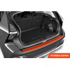 Luxshield Car Bumper Protector Set for Hyundai Bayon I 2021-2025