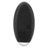 3 Button Keyless Entry Remote Car Key Fit for Murano