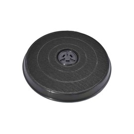 EVAYP Activated Carbon Filter Suitable for AEG Bauknecht Bosh Faber Whirlpool 11005728 9029793594 DHZ2702 DHZ2701 11005732 50290658009 LZ27001 5403003 for kitchen hoohoods, dExtractor hoods