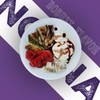 Nonna Pia’s Cabernet Merlot Balsamic Glaze - IGP Certified Balsamic