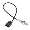 iSpchen Oxygen Sensor, O2 Sensor, 06A906262BR Front Lambda Sensor O2