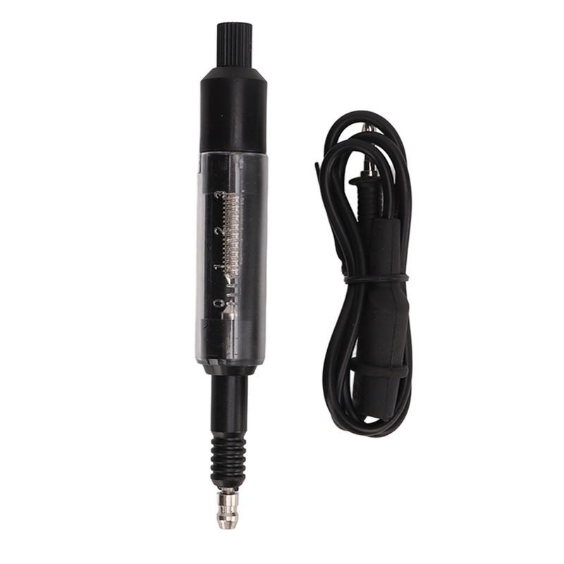 Spark Plug Tester Adjustable Automotive Ignition System Tester Universal Car