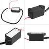 High Voltage Pulse Generator DC 3.6V 4.8V 6V 12V to