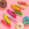 Lip Smacker Lip Party Packs - Brillo labial, 8 unidades,