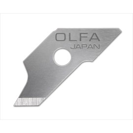 OLFA Compass Cutter Replacement Blade XB57 Set of 3