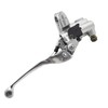 M MATI Front Brake Master Cylinder for Honda TRX450R TRX450ER