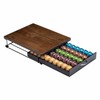 Flagship for Nespresso Pod Holder Vertuo Pod Drawer Coffee Pod