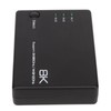 8K HD Switcher 3 In 1 Out 40Gbps Fast Stable