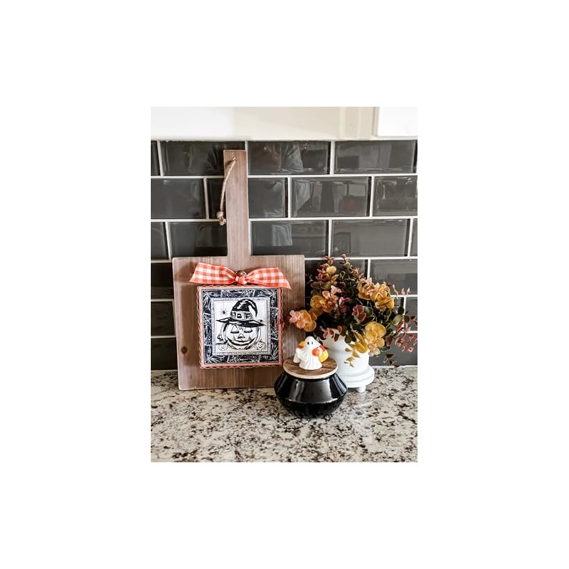 The Roundtop Collection Mini Beck's Jack-O-Lantern