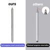 Haizibo Tungsten Carbide Scriber for Metal, Scribing Tool, Scriber Tungsten