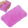 Palm Grips Hand Contracture Cushions Grabbing Pad with Elastic Band