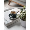 Monsoon Malabar Ground Coffee. Dark Roast Ground Coffee, Single Origin.