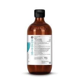 Melrose Fish Oil With Vitamin D 500ml