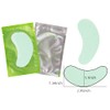 Lunamoon Eye Pads Eyelash Pads for Eyelash Extension Eyelash Lifting