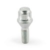 H&R 1252601KEY4 Rim Lock – Set of 4 Cone 60