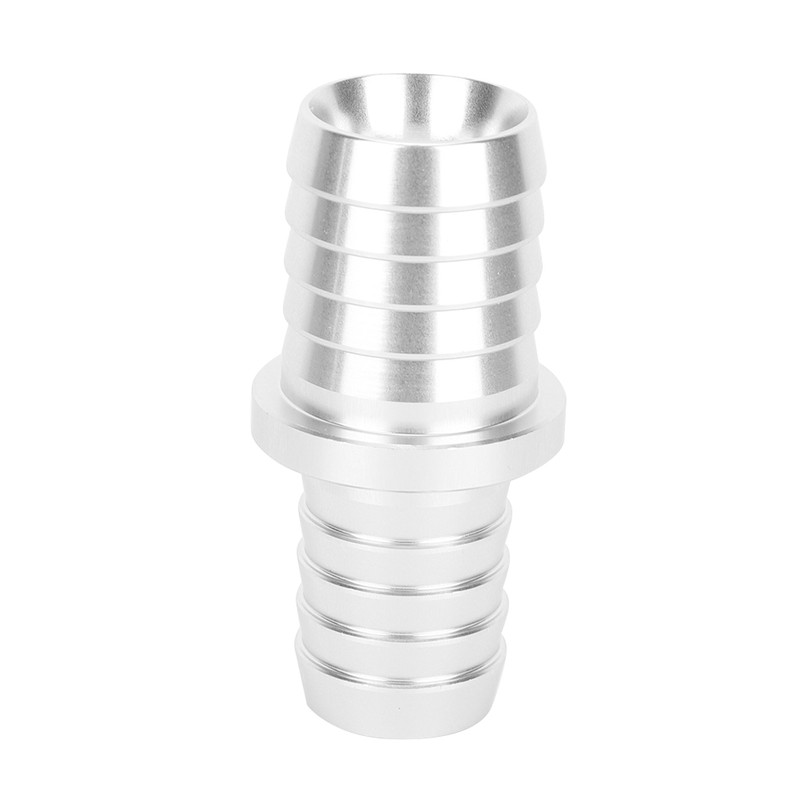 5/8in to 3/4in Hose Barb Splice Coupler Repair Connector Fitting