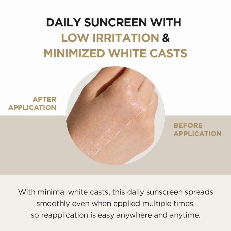 SKIN1004 [SKIN1004]Madagascar Centella Air-Fit Suncream Plus Light 50ml SPF30