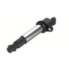 HELLA 5DA 358 057-421 Ignition Coil - 3-pin connector -