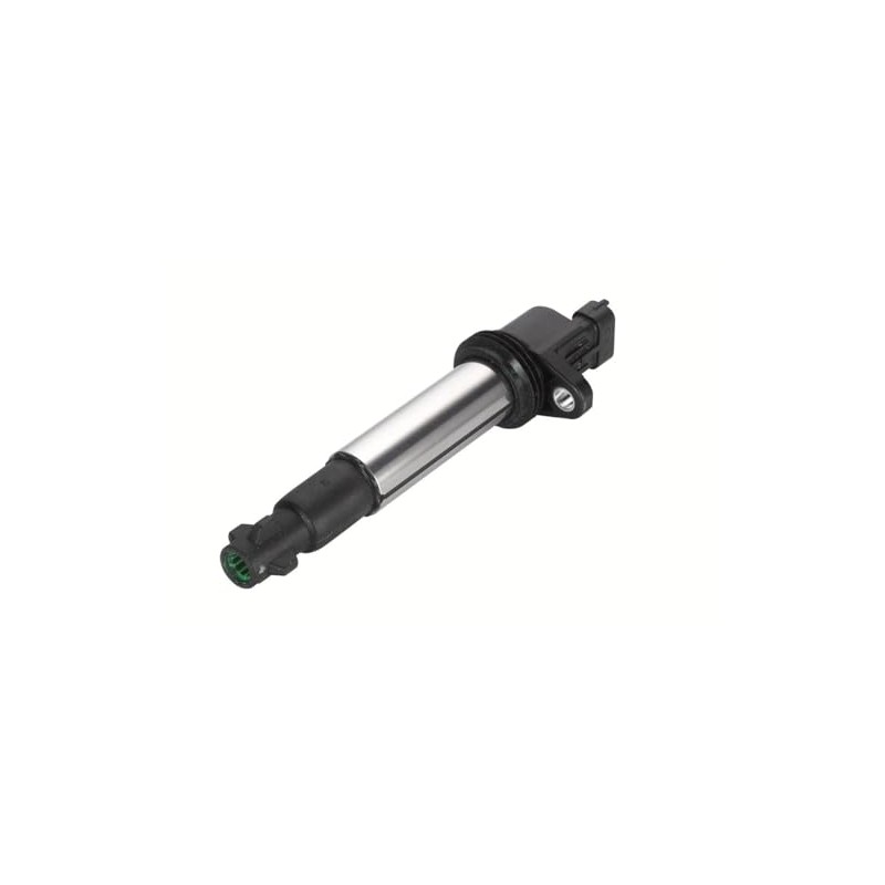 HELLA 5DA 358 057-421 Ignition Coil - 3-pin connector -