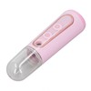 Nano Mist Face Sprayer Touch Switch Rechargeable Portable Facial Mister