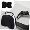 Operitacx Stable Performance Game Handle Bag Storage Case Natural Material
