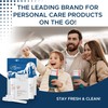 TSA Approved Travel Essentials for Men & Women - Hygiene
