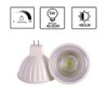 ukzboss Mr16 led Bulb 120V Dimmable 5w 2700K Warm White