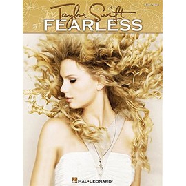 Taylor Swift - Fearless: Easy Piano