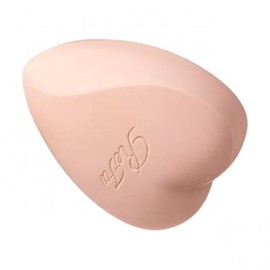 Lipa Heart Brush for Scalp Matte Peach / 리파 하트 브러시 포 스칼프 매트피치