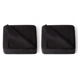 DQbhzh 200PCS Glasses Cleaning Cloth, Glass Cleaning Cloth, Microfiber Cleaning Cloth for Glasses, Phone, Screens, Camera Lens and Other Delicate(5.7 * 6.8 in)