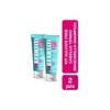 Nefertiti Shampoo Y Mascarilla Sulfate Free Cabello Teñido