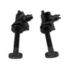 QINCUN Chain Tensioner Adjuster Screw Adjusting Kit 537071201 Replacement for