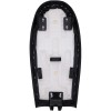 DREAMIZER Motorcycle Retro Driver Passenger Two Up Seat For HONDA