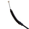 06900406 Chute Deflector Cable Fits Models Ariens Snow Blower, Compatible