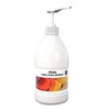 ABEIER Fabric Medium for Acrylic Paint, 33.8 oz/1 L with