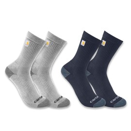 Carhartt Men's Socks, Mixed 2