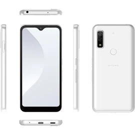 Refurbished FCNT arrows We F-51B docomo version Navy/Waterproof/Dustproof/Snapdragon 480 Octa-core/Storage 64GB / Memory 4GB / Android 11 / SIM unlock completed