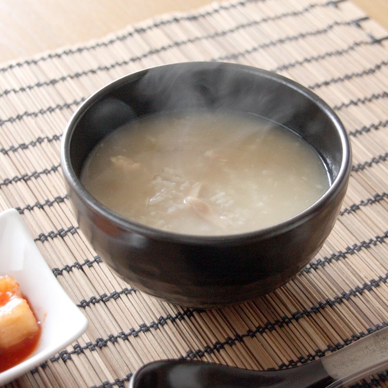 Daitoen Samgyetang Rice Porridge, Set of 5, 9.9 oz (280