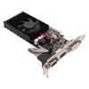 GT210 1G DDR3 64bit Graphics Card Support DVI VGA HD