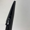 Fits MG ZS 2017-2024 Replacement Wiper Blades Full Set Set